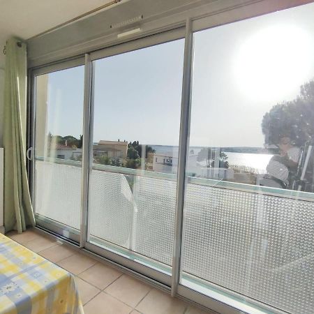 Apartmán T1 Au Calme Avec Clim Et Parking Prive - Fr-1-503-171 Balaruc-les-Bains Exteriér fotografie