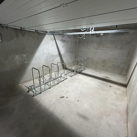 Apartmán T1 Au Calme Avec Clim Et Parking Prive - Fr-1-503-171 Balaruc-les-Bains Exteriér fotografie